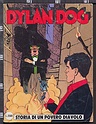 Dylan Dog n.86 STORIA DI UN POVERO DIAVOLO